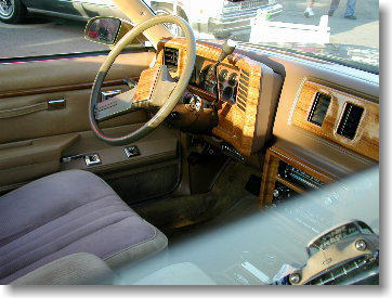 '86 Elcamino
